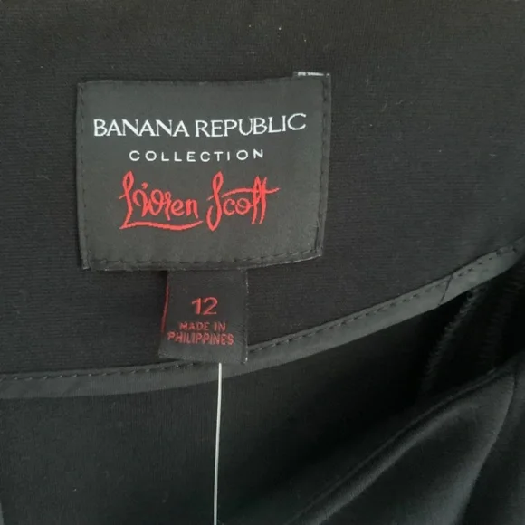 Banana Republic Lwren Scott Collection - Picture 3 of 11